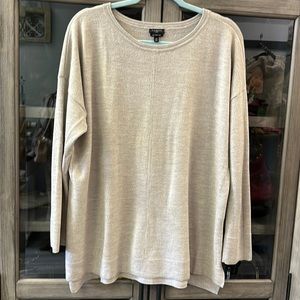 Talbots  Woman sweater